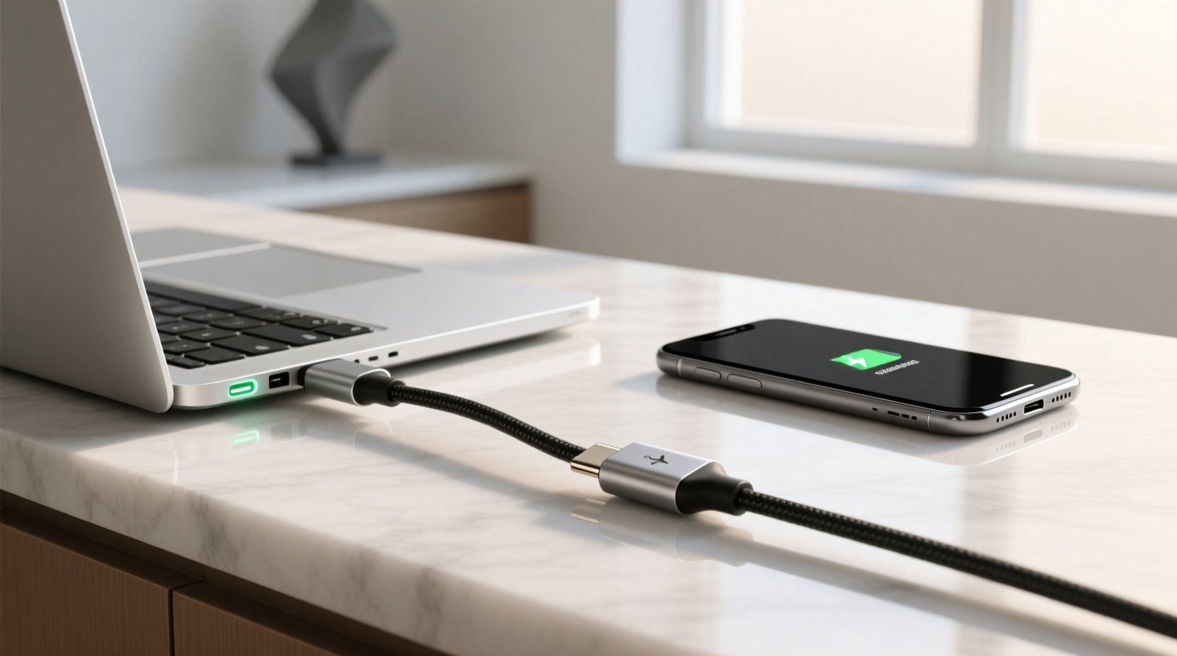 usb type c to c cable