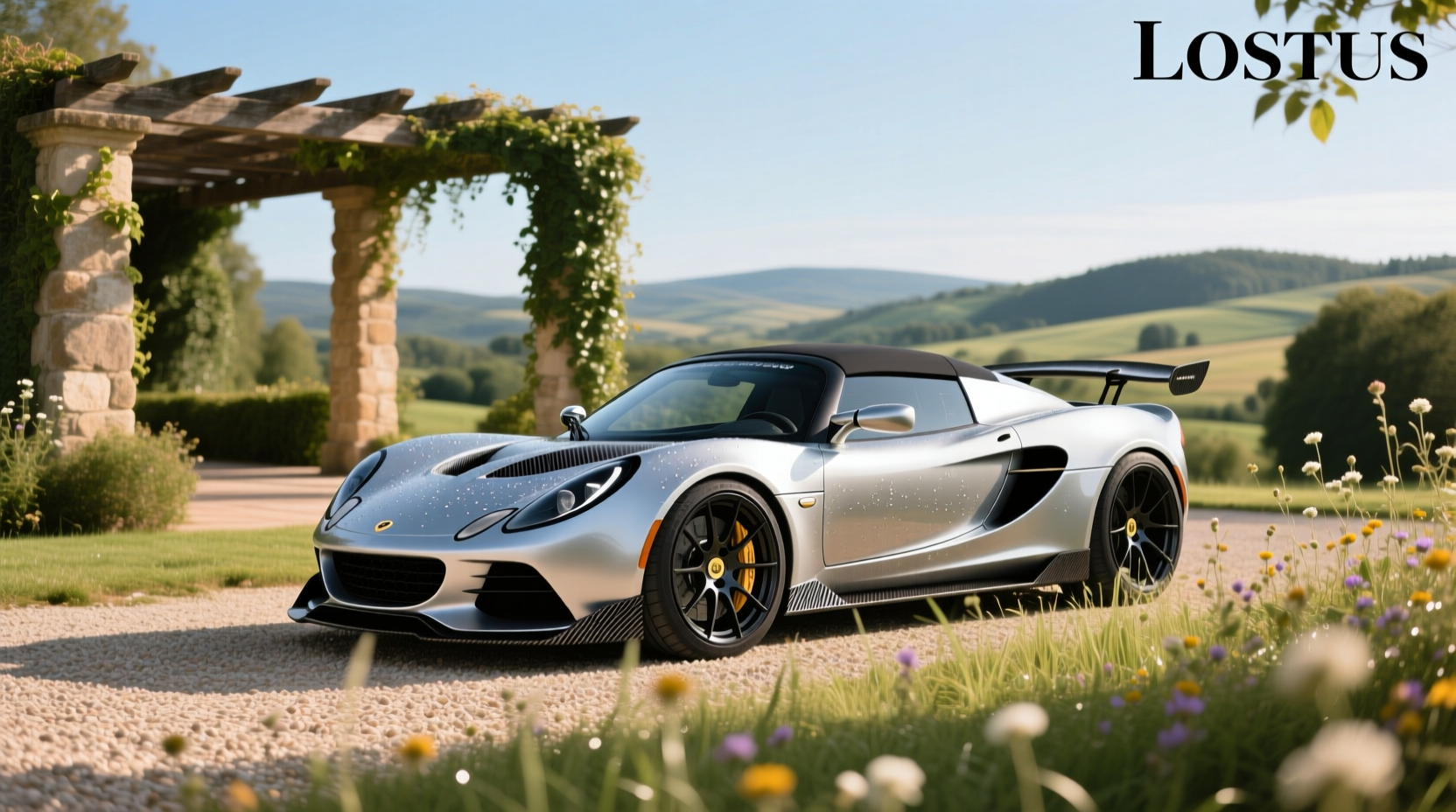 What Is the Lotus Elise Weight and Why It Matters for Performance?