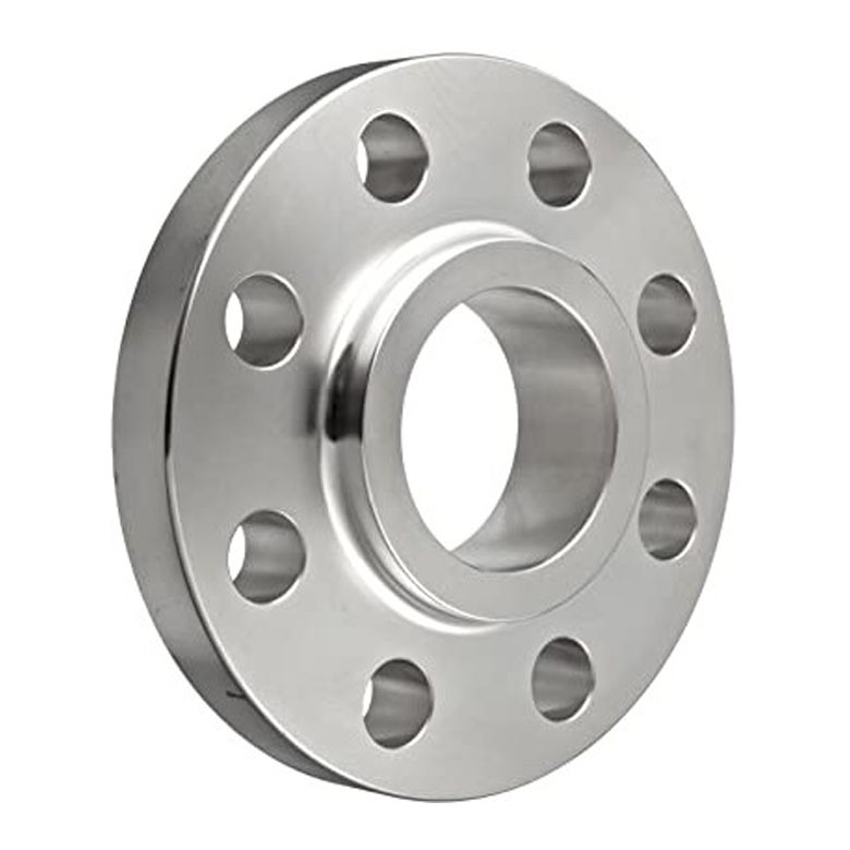Customized Super Large Socket Weld Flange Carbon Steel Flanges