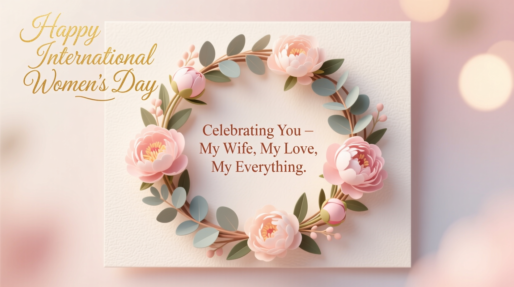 womens day wife quotes