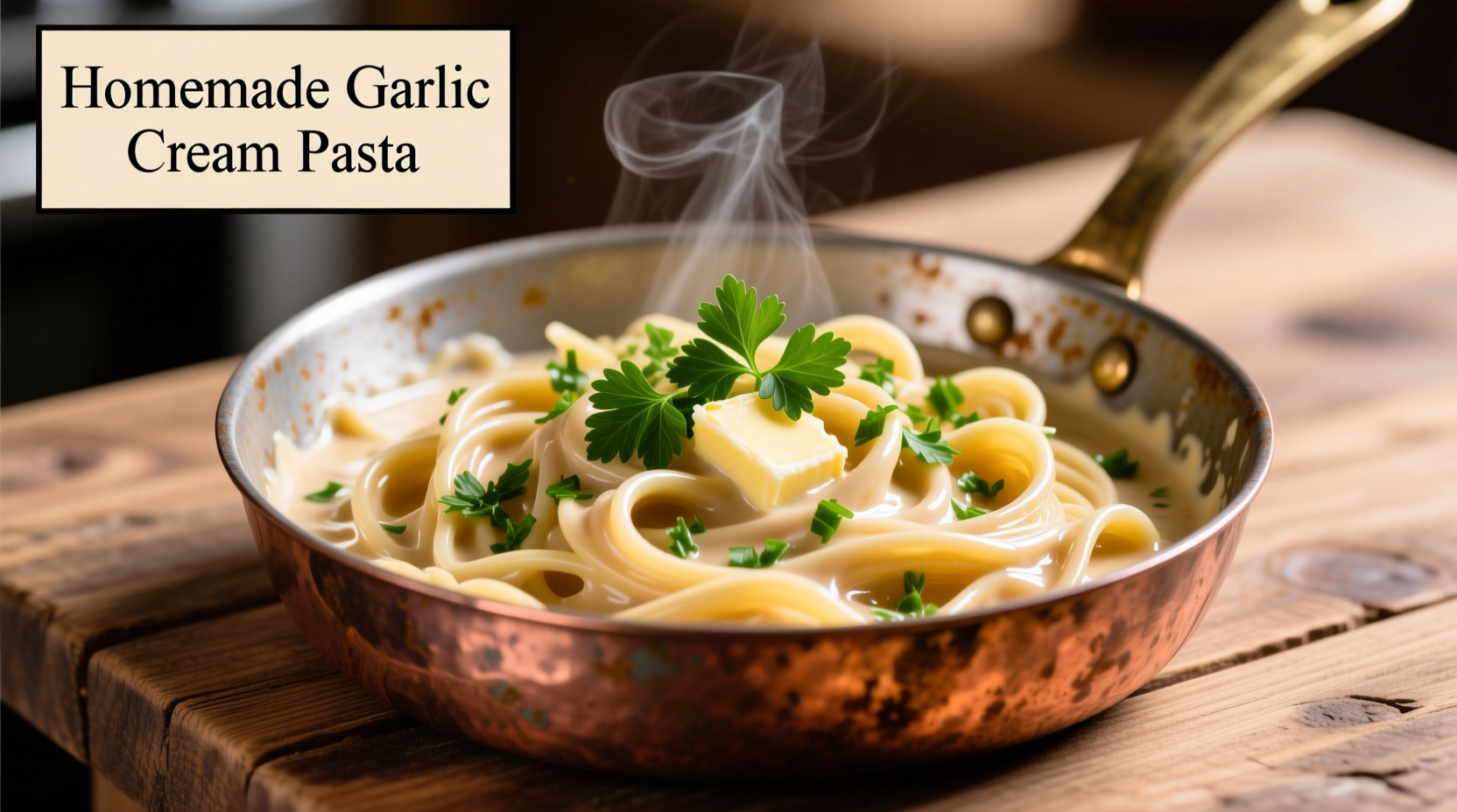 Roasted Garlic Pasta Sauce: Simple Recipe & Pro Tips