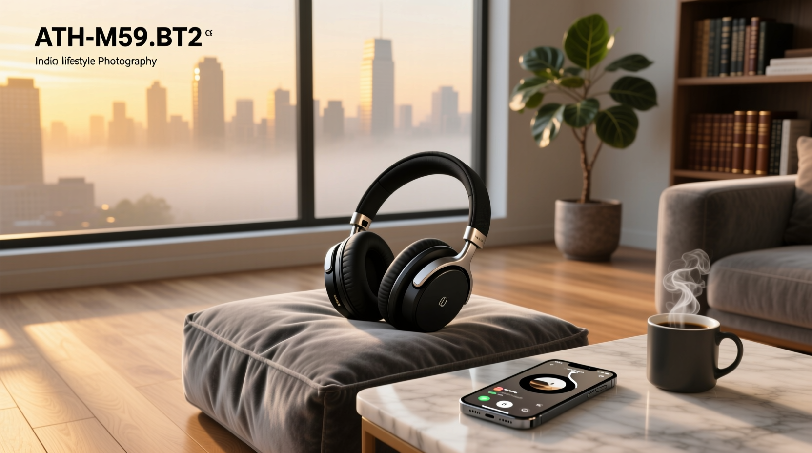 ath m50xbt2 review sound, battery real world use