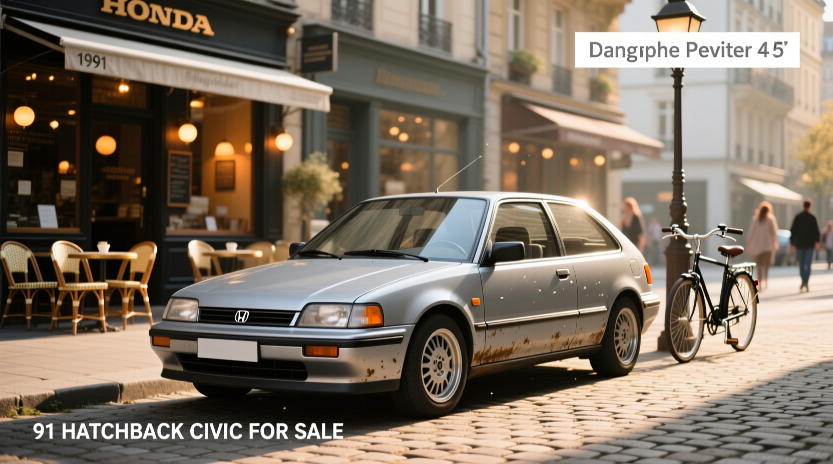 91 hatchback civic for sale buying guide
