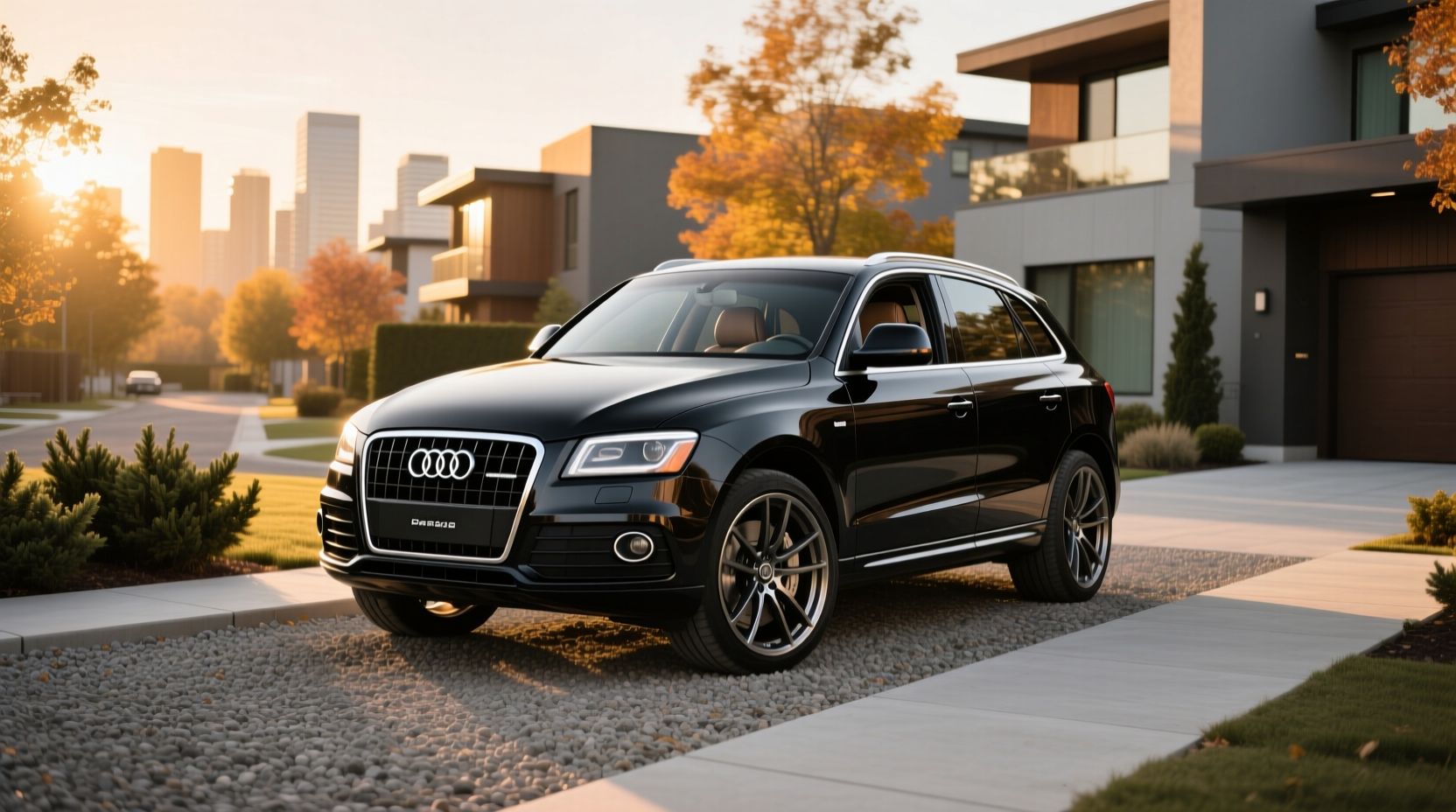 2011 audi q5 3.2 reliability vs. luxury trade off