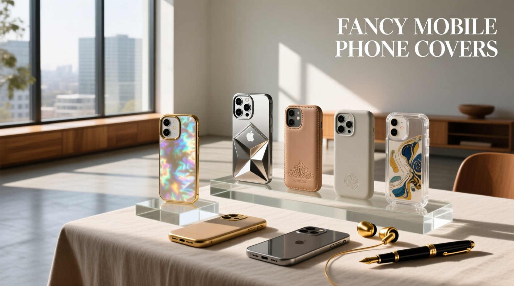 fancy mobile phone covers what to know before buying