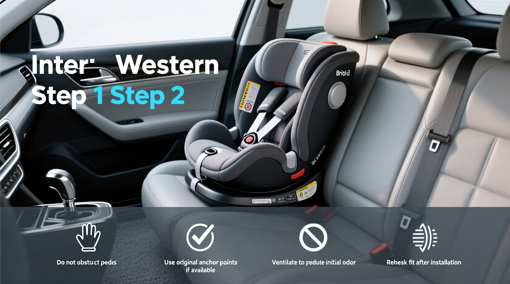 britax car seat safety rating