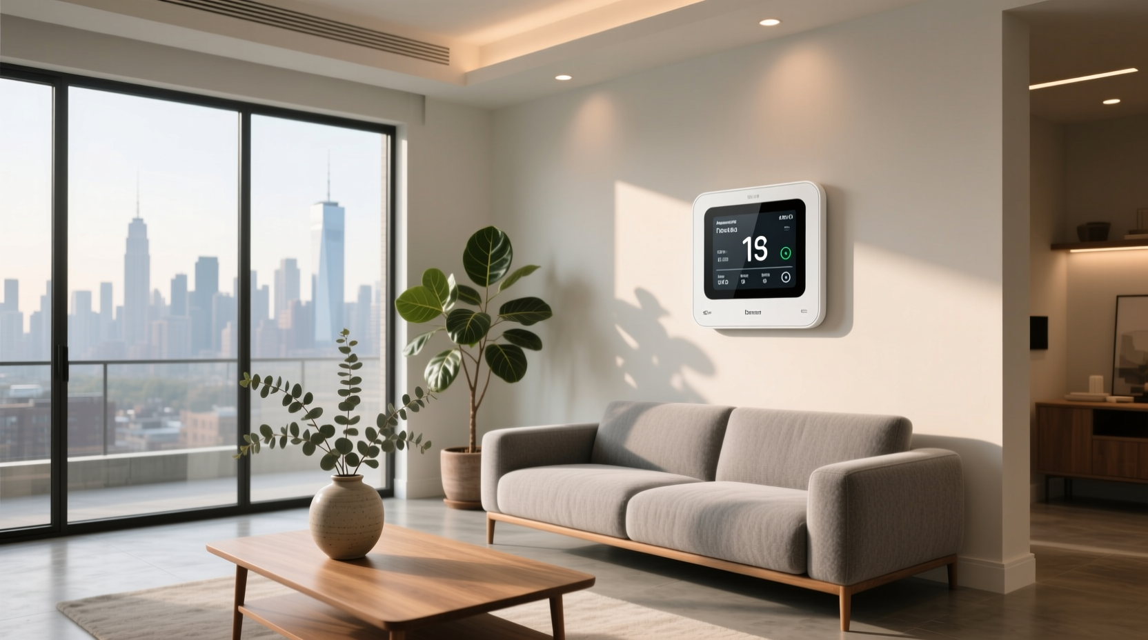 smart programmable thermostat what you really need to know