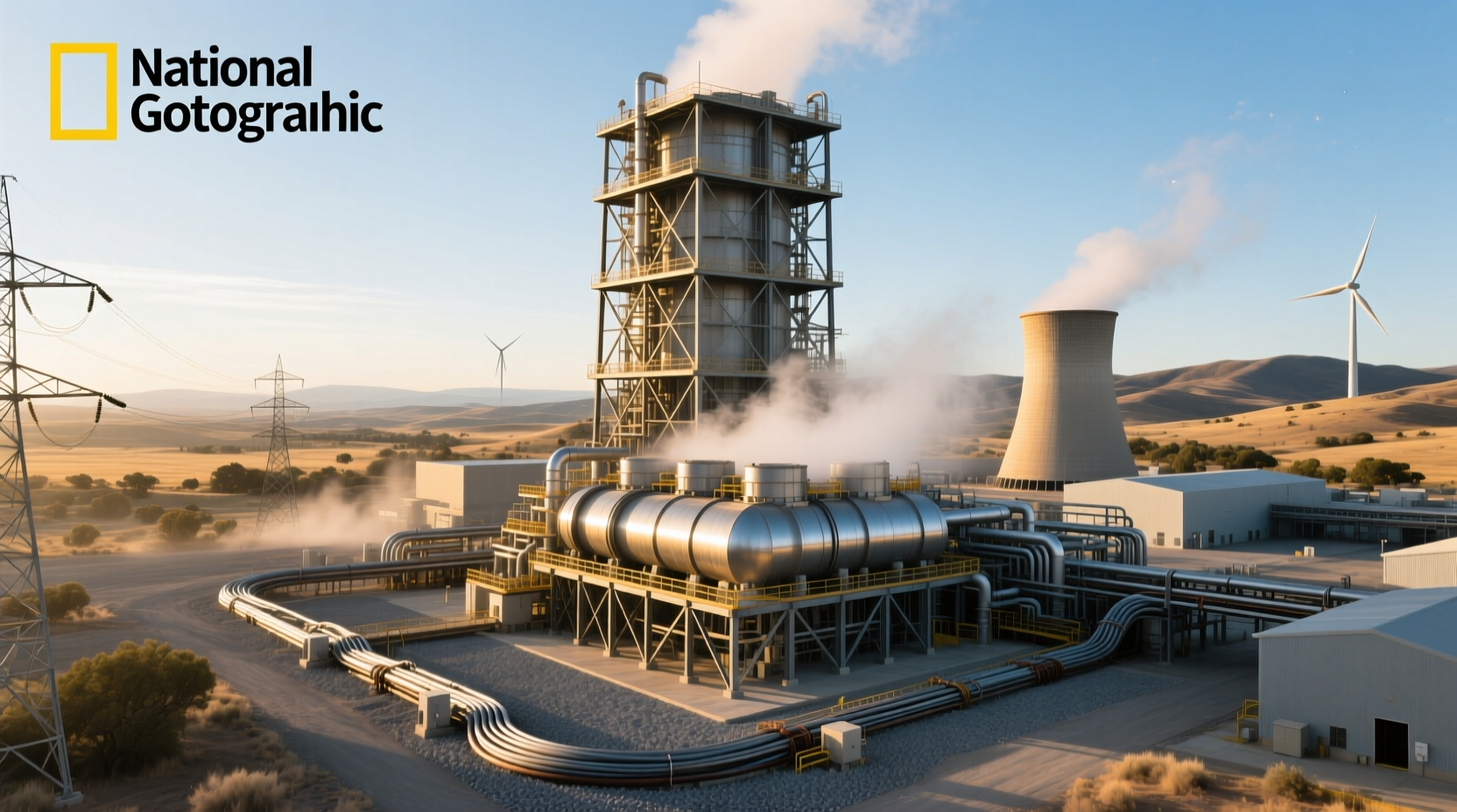 35 mw generator guide industrial vs. mobile power solutions