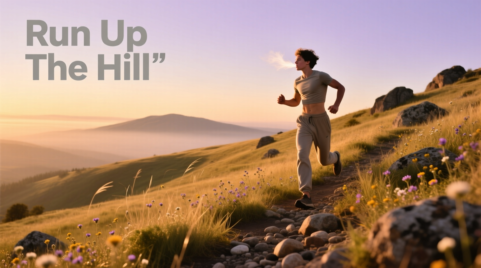 treadmill hill workout guide