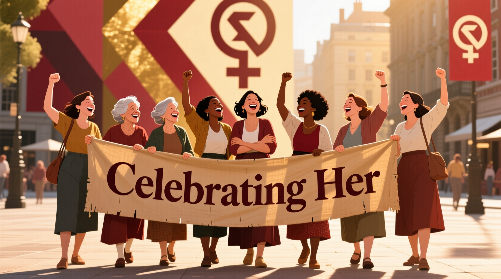 womens day occasion