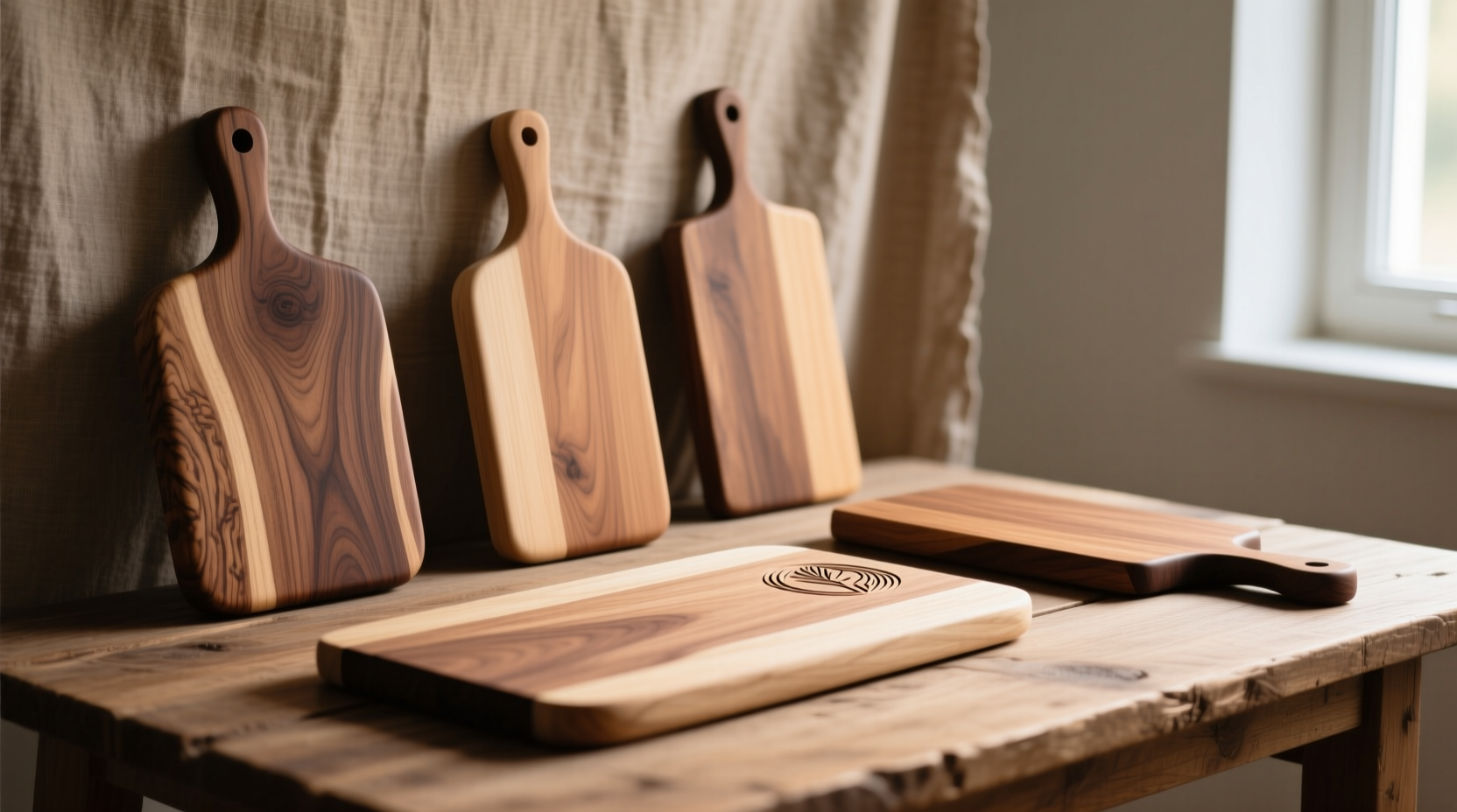 best wooden cutting boards