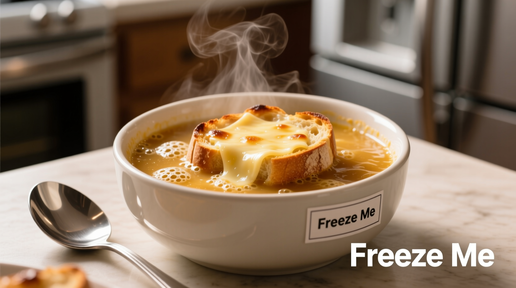 Can You Freeze Onion Soup? Complete Freezing Guide