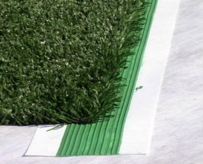 9009-54-5 Artificial Grass Accessories Bi Component Polyurethane Adhesive Glueing Artificial Grass
