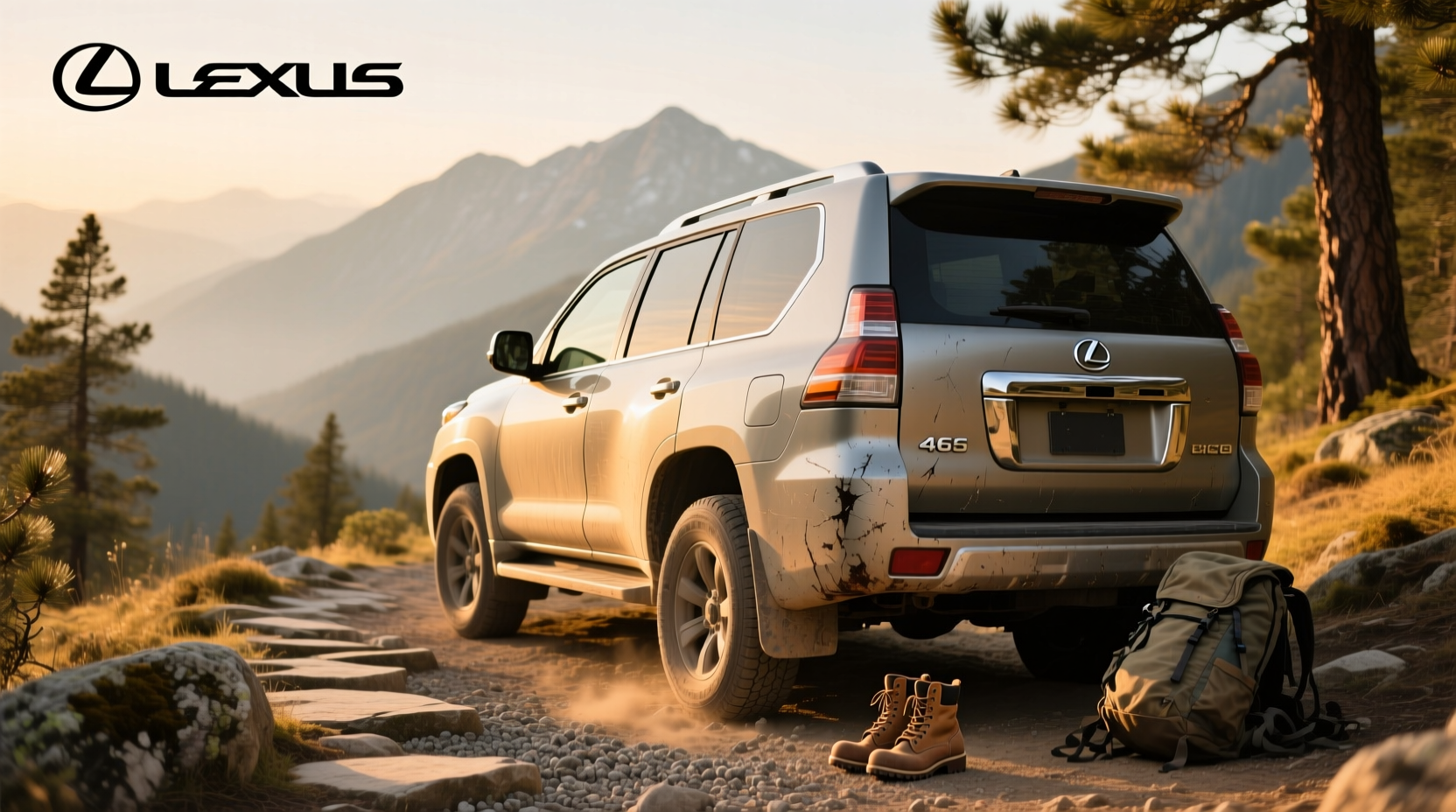 Is the Lexus GX 460 Reliable? Long-Term Ownership Guide