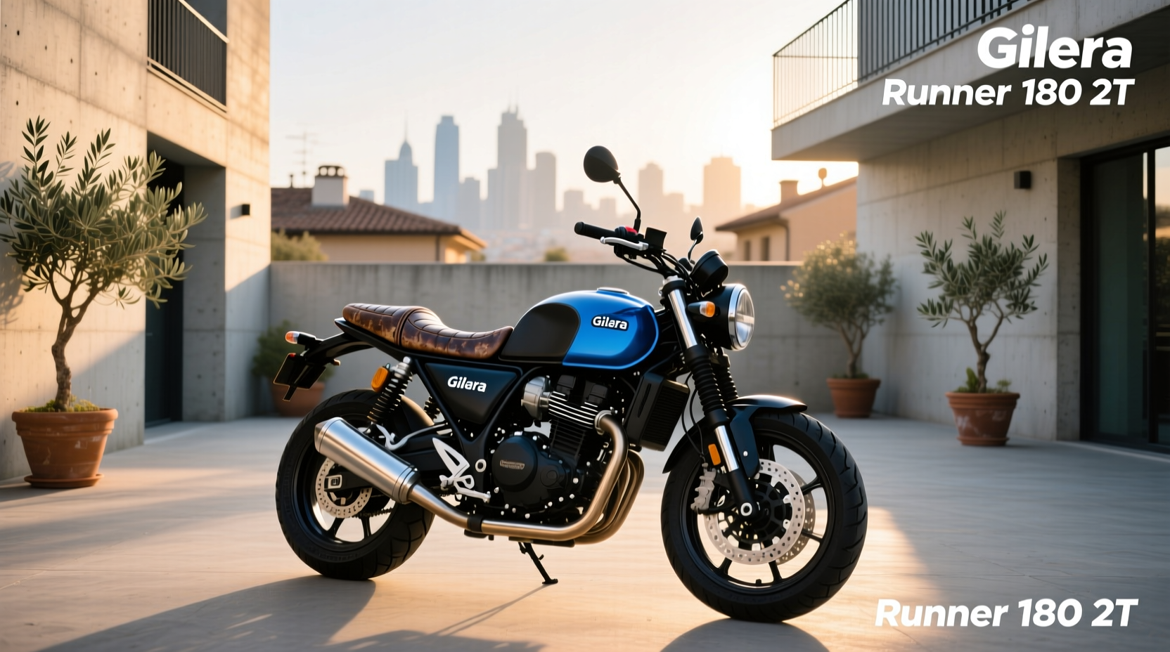 What is the top speed of a Gilera Runner 180 2T? Full specs, performance, and tuning insights