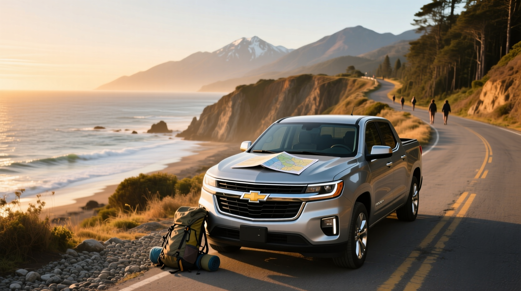 What to Know About Chevrolet Chile and the Tracker SUV