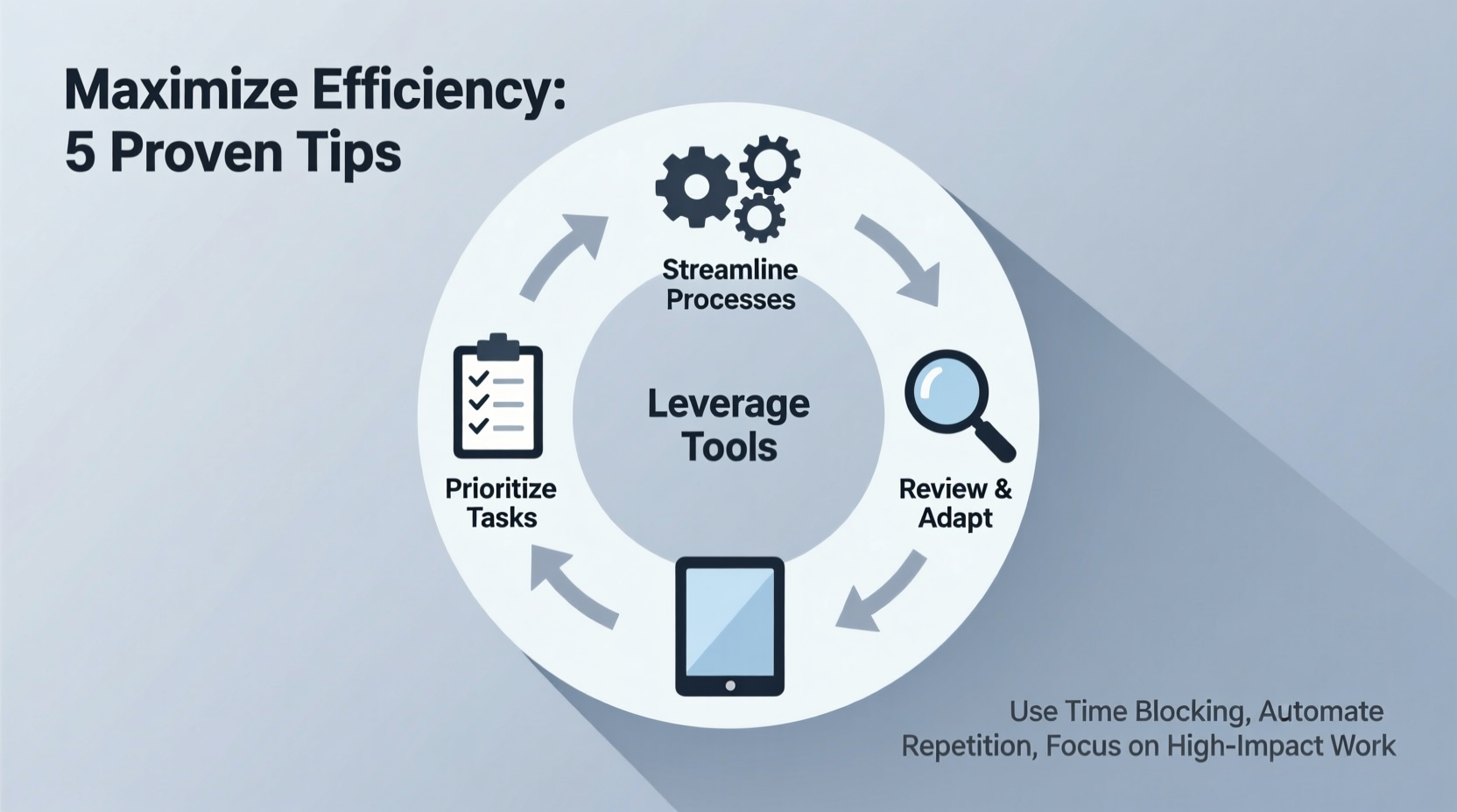 how to utilize resources effectively practical tips for maximizing efficiency