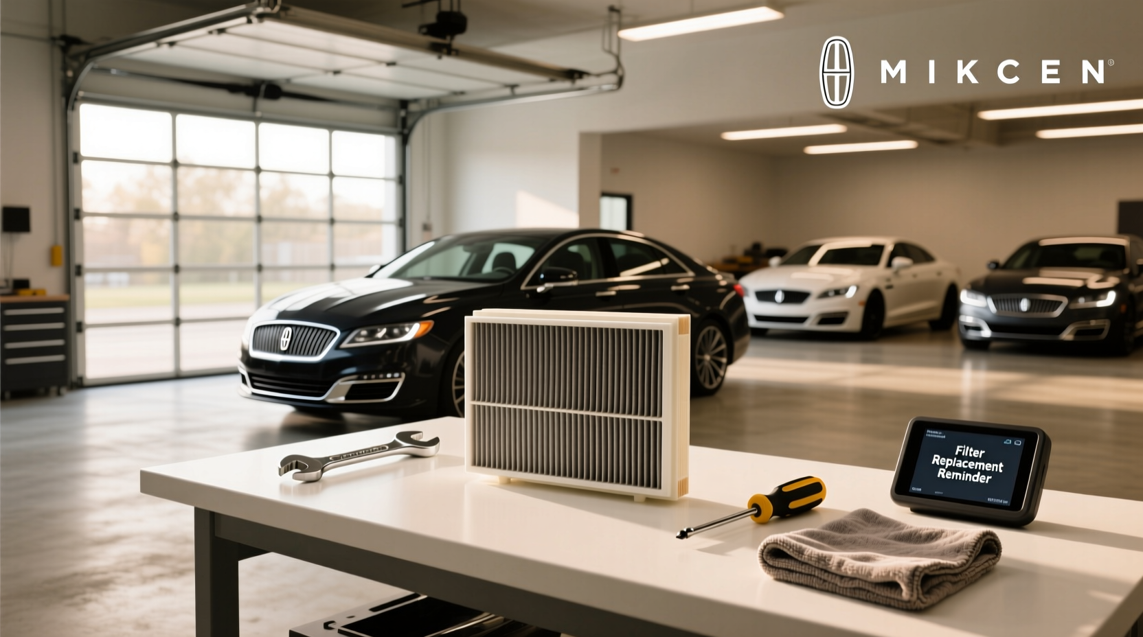 Lincoln MKZ Cabin Air Filter Buying Guide