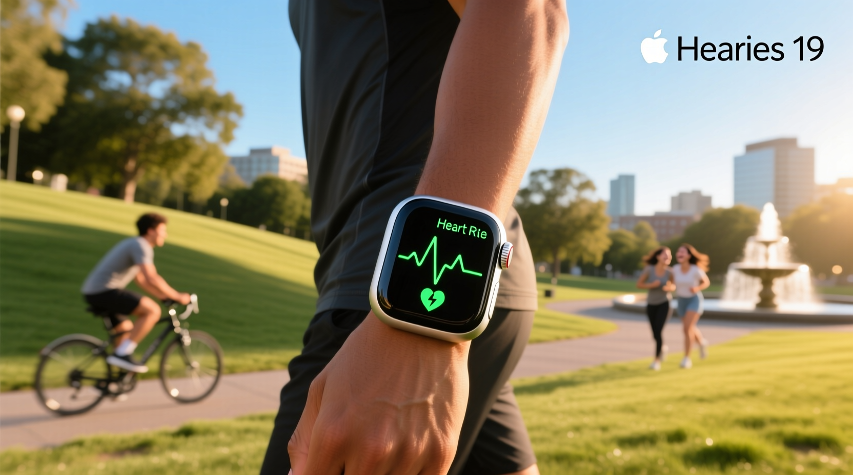 apple watch heart rate tracking guide 2026