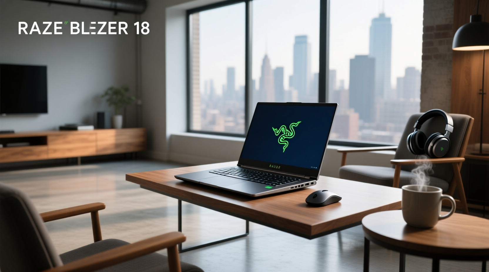 razer blade 18 review is it worth it in 2025
