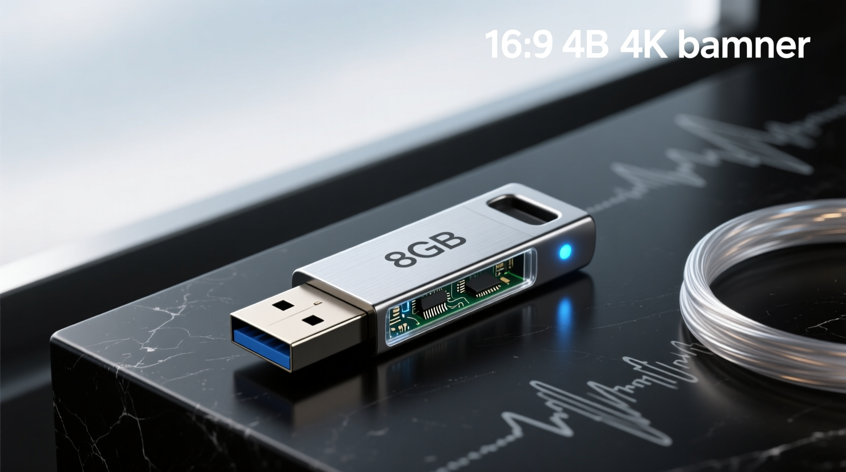 8g usb