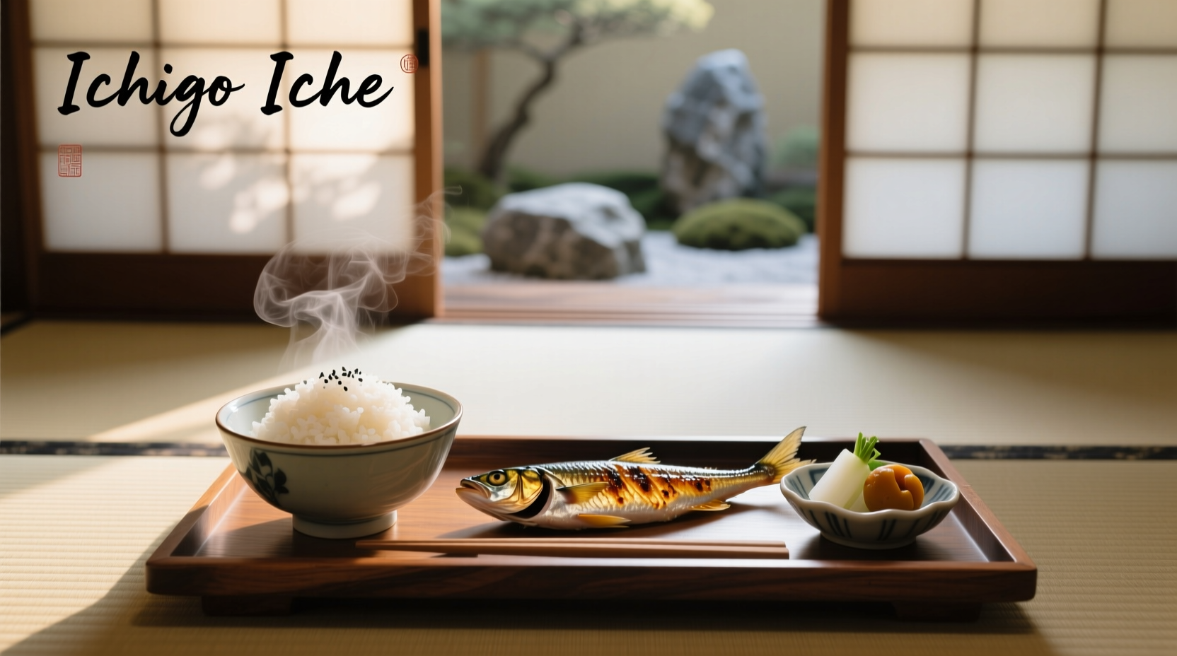 Japanese Cuisine: Clarifying 'Japones' and Authentic Washoku