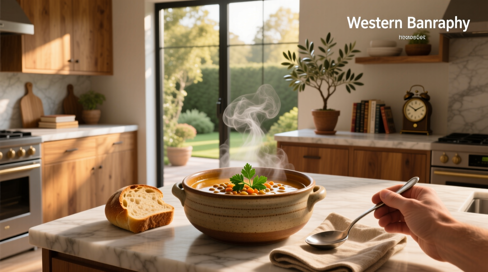 are soups good for you 