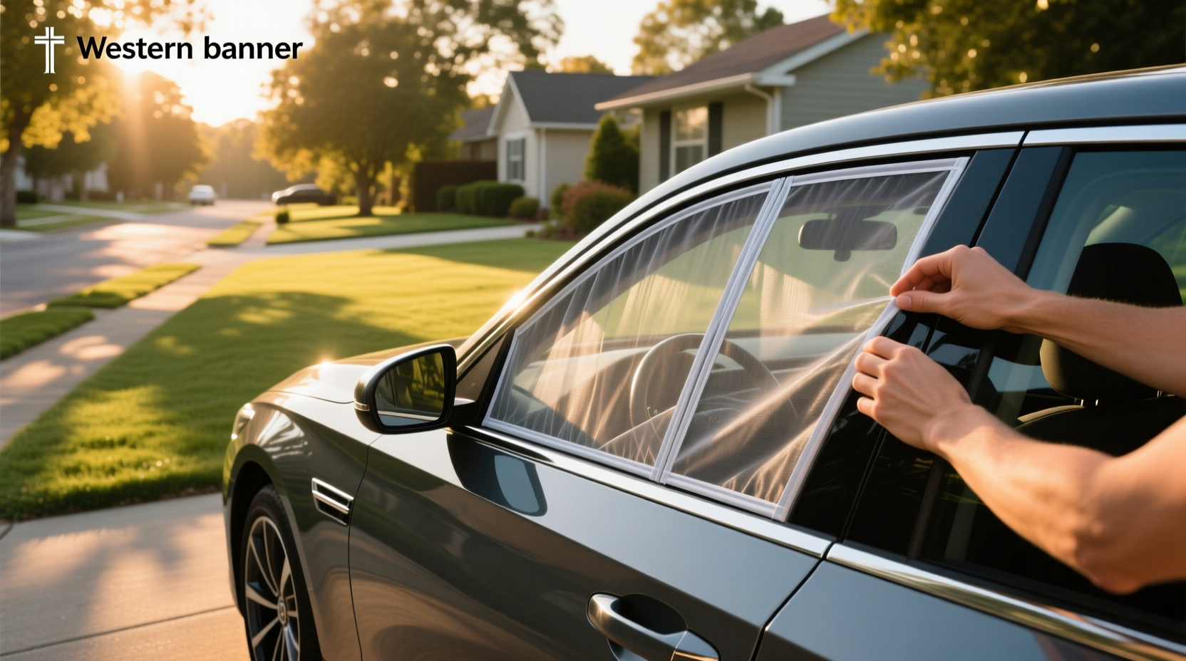 What Are Bug Screens for Car Windows and How to Choose One?