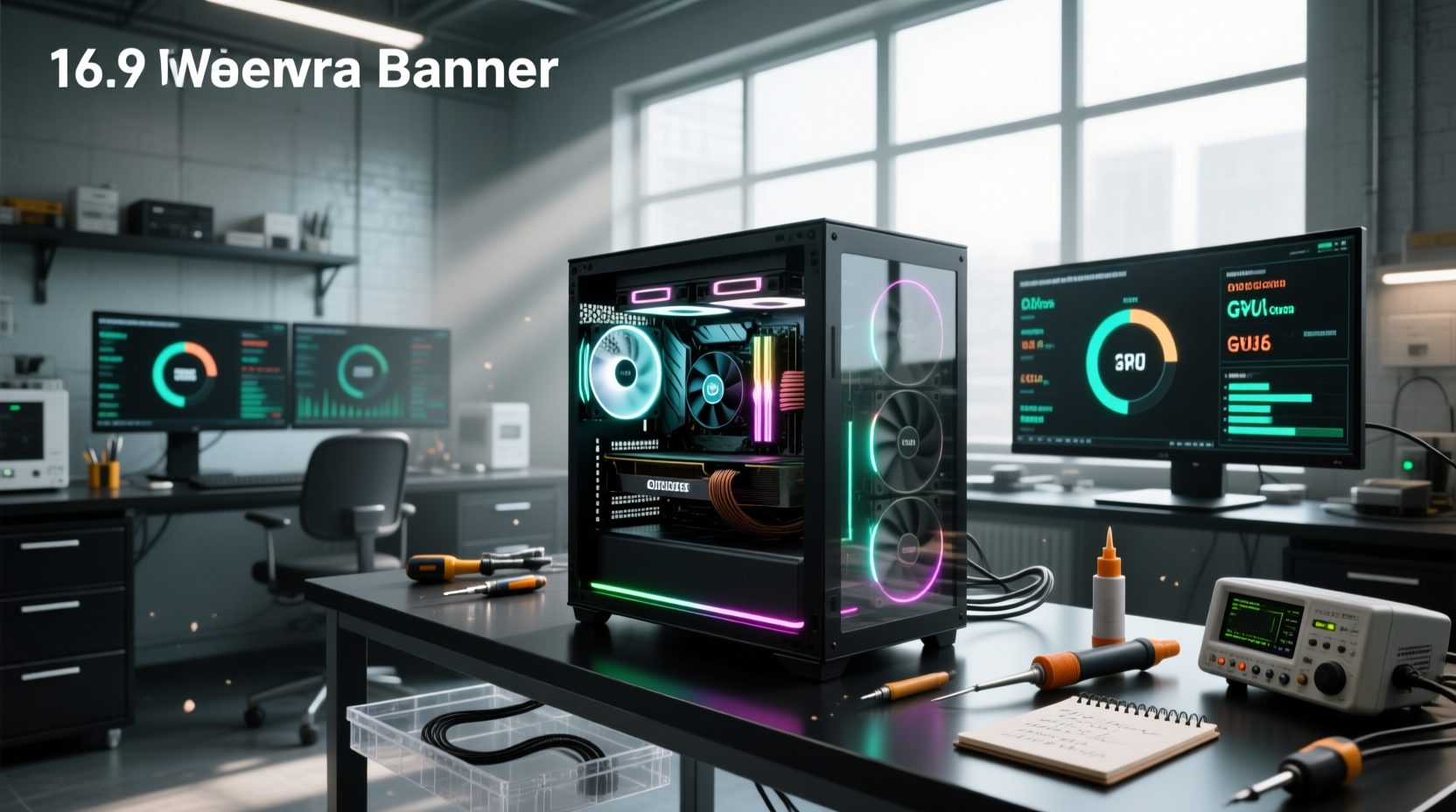 how to test a video card stress tests, benchmarks fault detection