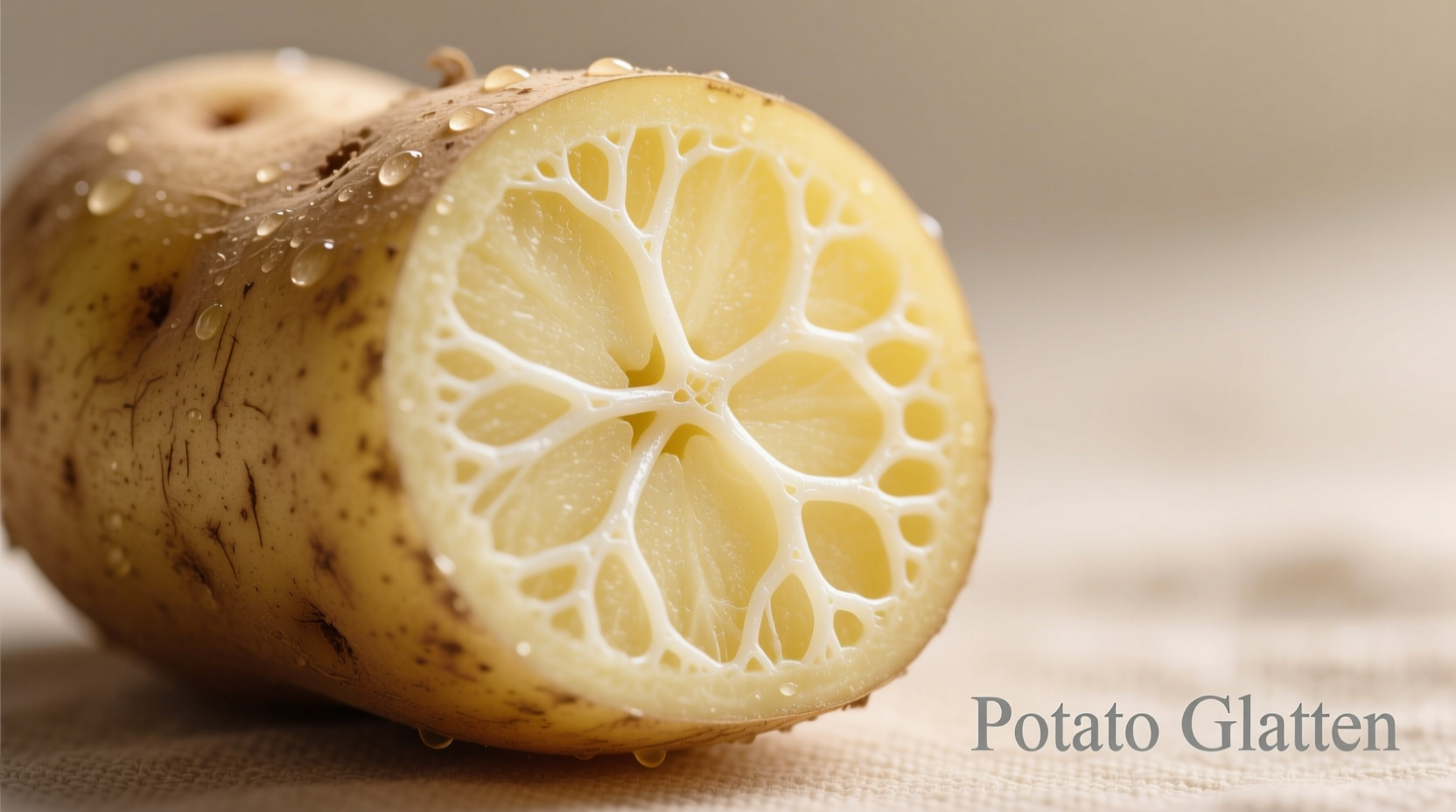 Potato Gluten: Fact vs Fiction - What You Need to Know