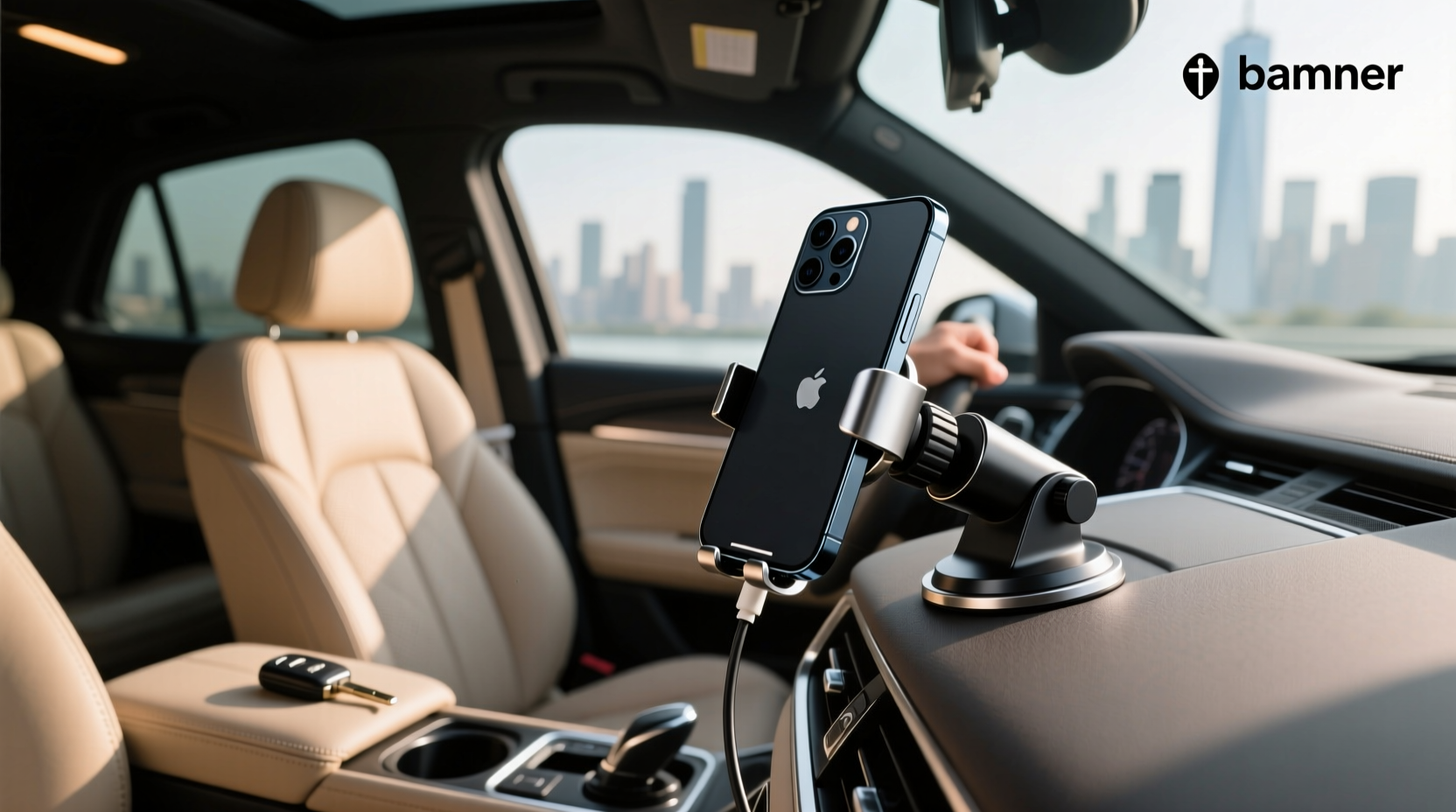 magnetic car phone mount guide what actually works