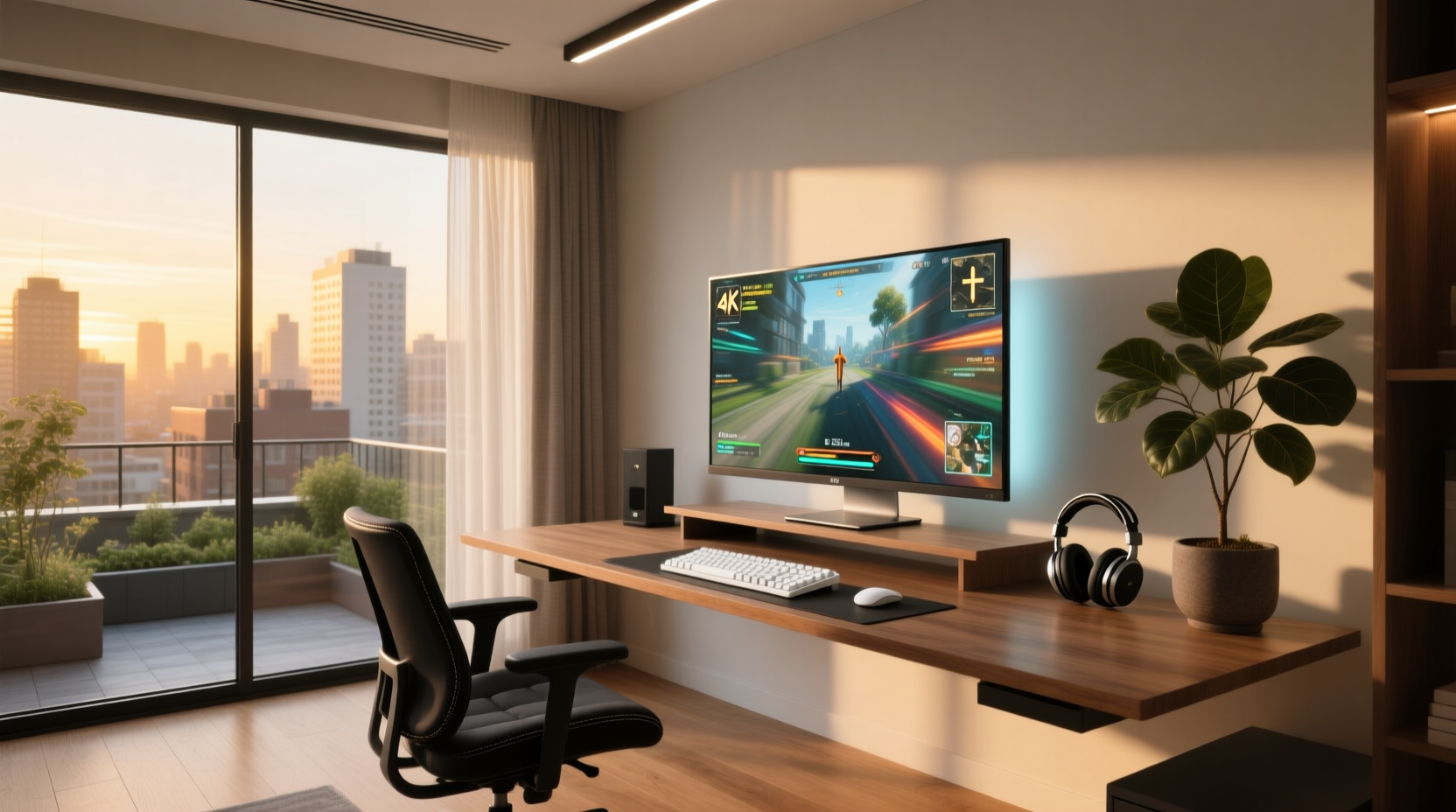 4k 120hz monitor guide what you really need to know