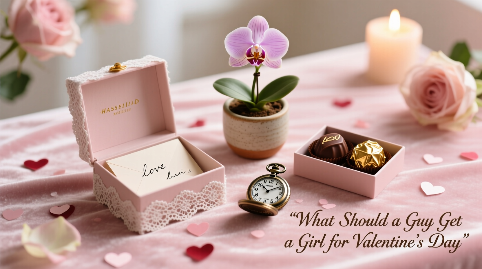 what to buy a married man for valentine day