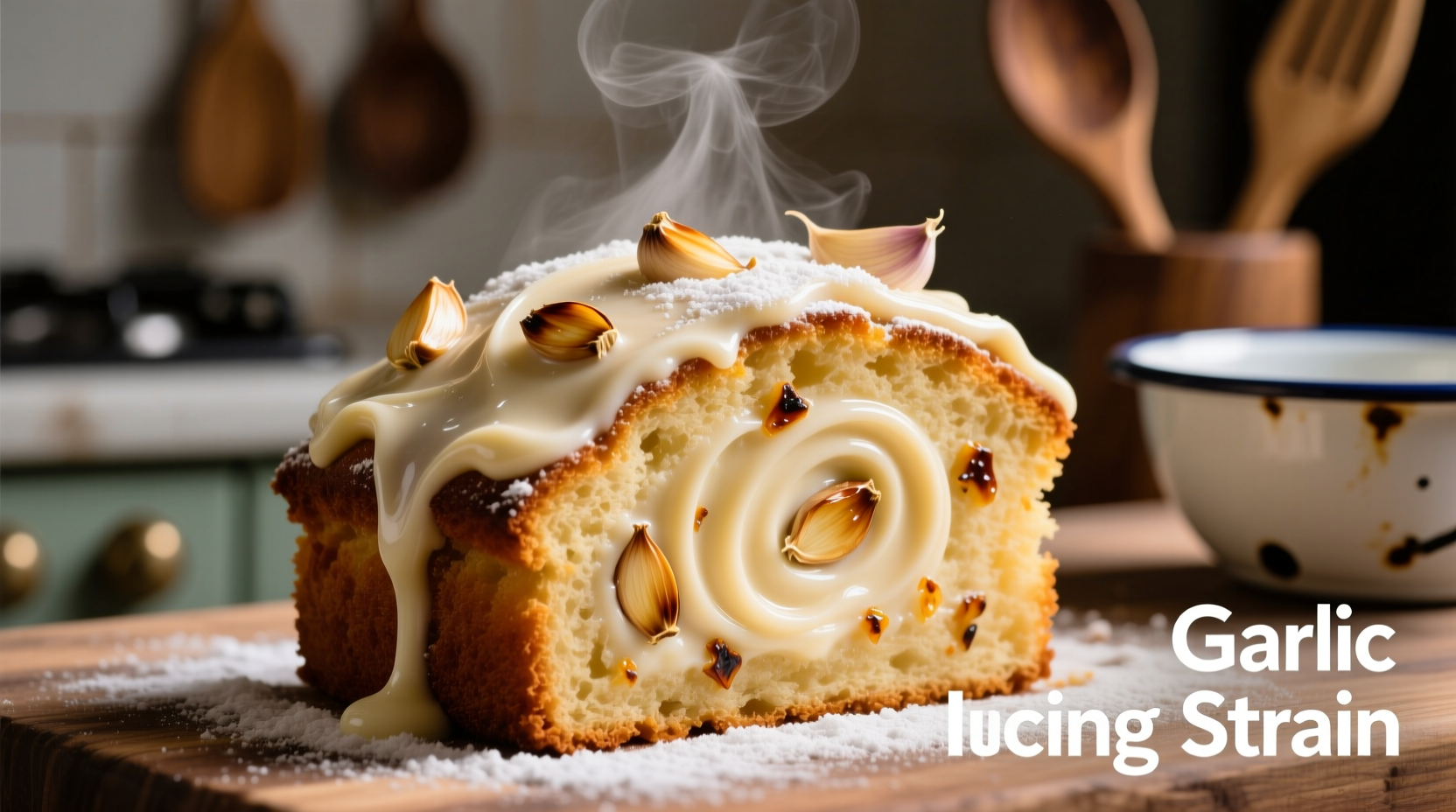 Garlic Icing Strain: Complete Guide to Effects & Flavor Profile