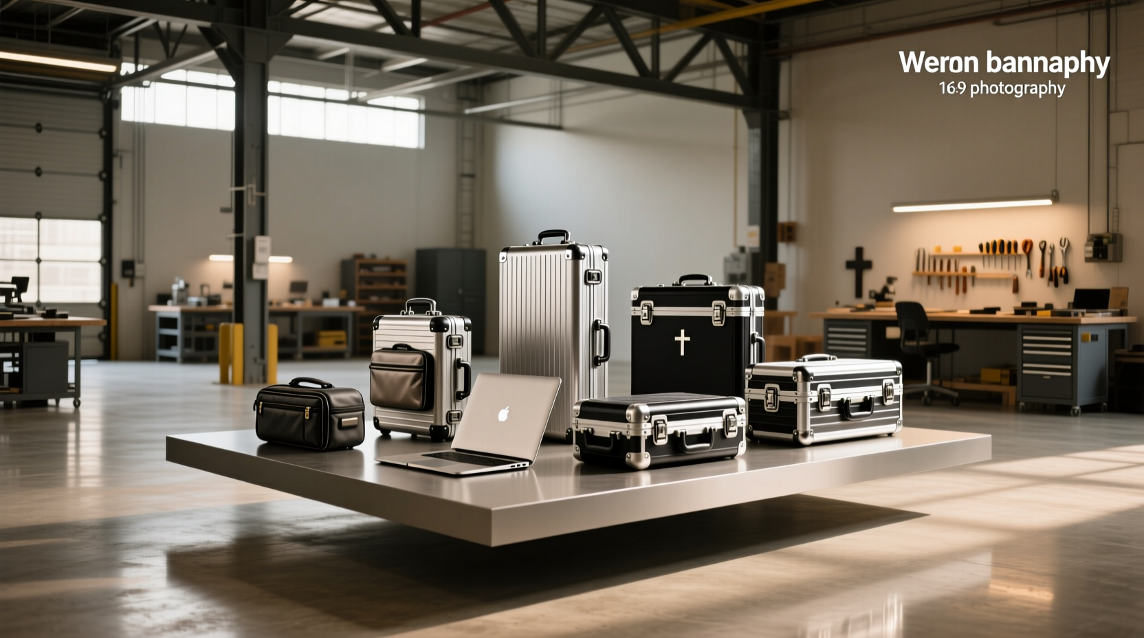 What Are Metal Cases? Key Trade-offs for Phones, Tools & Transit