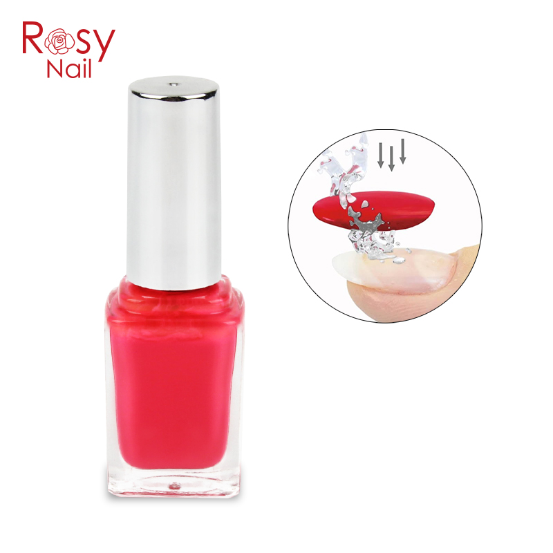 natural organic healthy color hala nail polish water based  breathable nail polish wholesale