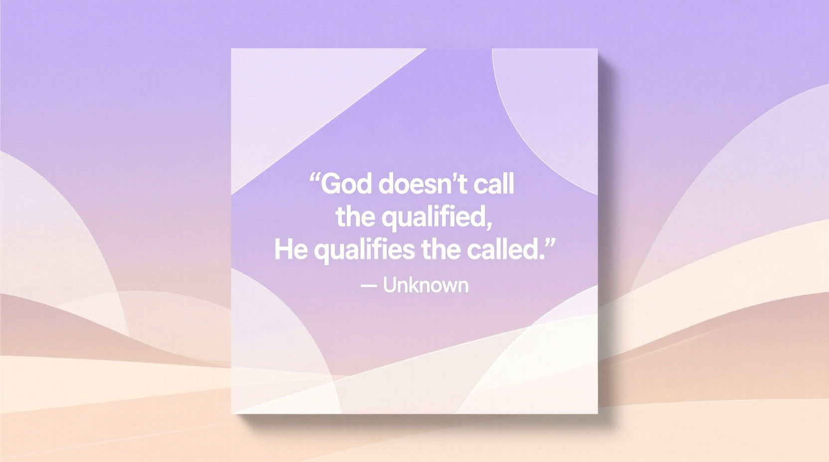 inspirational religious quotes