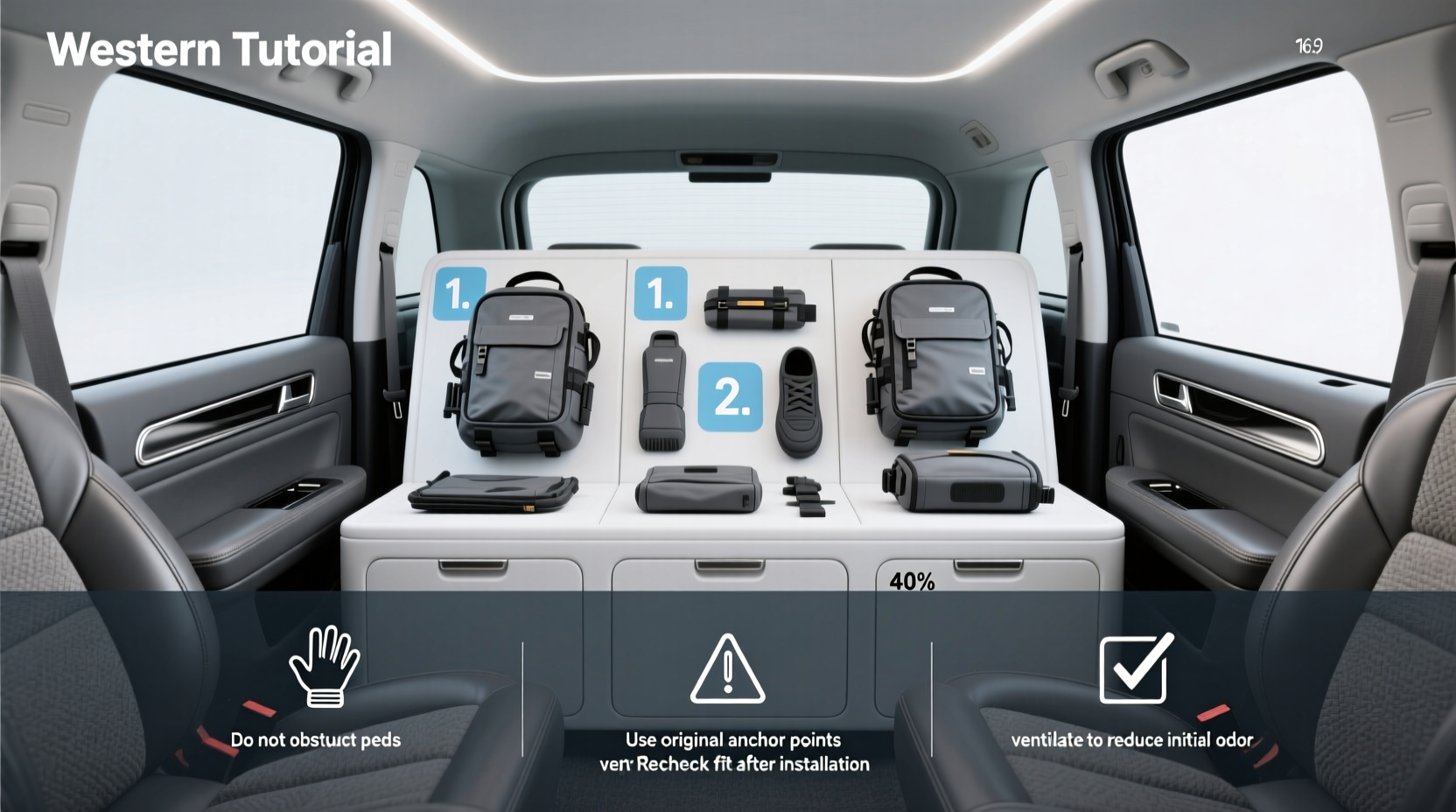 How to Choose Location Camping Car Royaume-Uni: Buying Guide