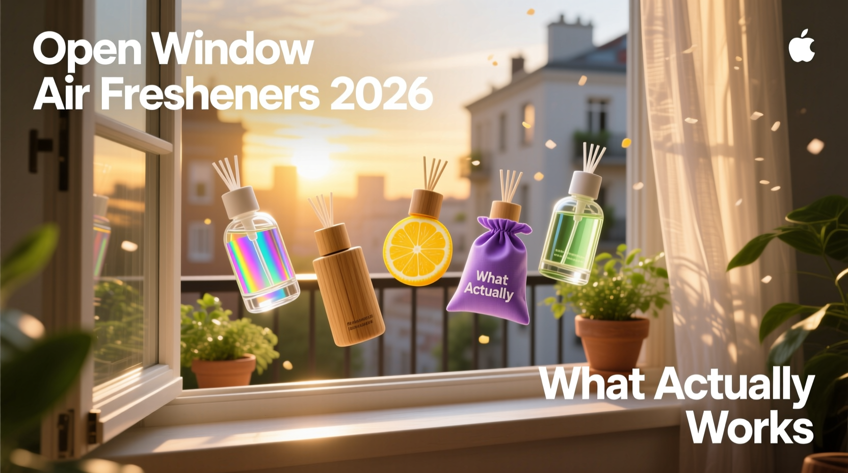 open window air fresheners 2026