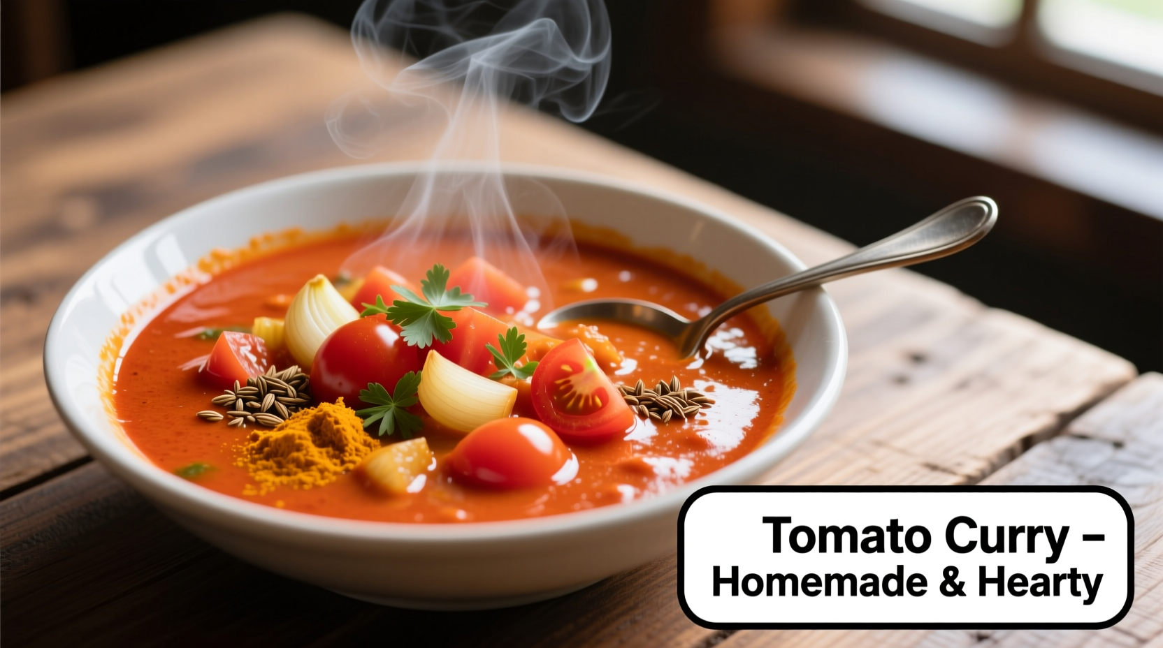 Perfect Tomato Curry: Recipe, Variations & Pairing Guide