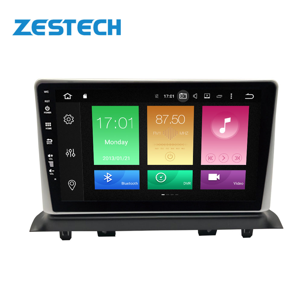 10.1" Android 10.0 car dvd player for JAC Refine S3 gps navigation multimedia radio video DSP