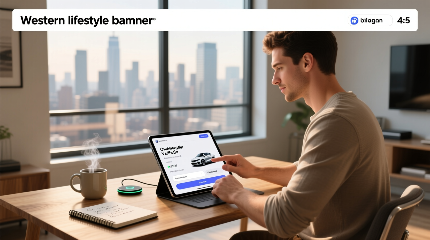 How to Verify Vehicle Ownership Online Safely and Legally