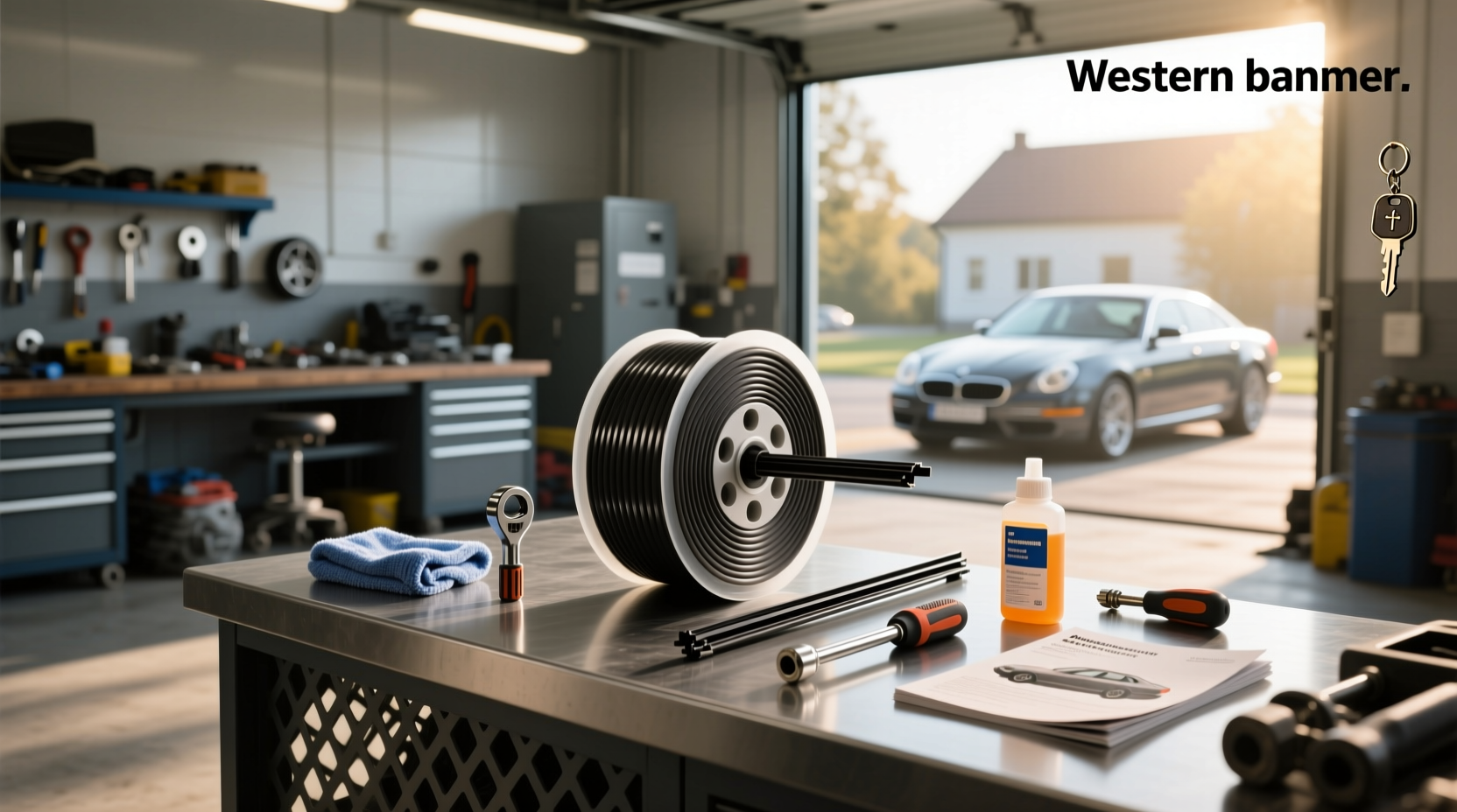 Wiper Blade Refill Roll: Can You Still Buy Wiper Blade Refills? Buying Guide