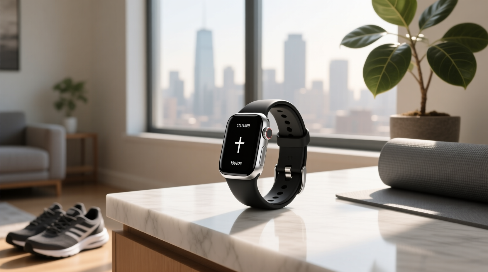 fitness and activity trackers