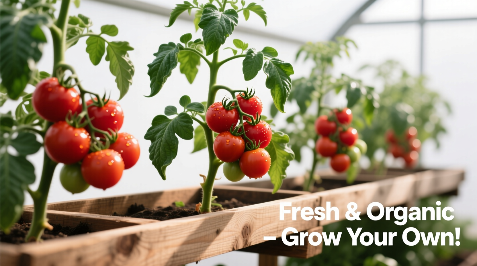 Tomato Plants for Sale: What to Know Before Buying