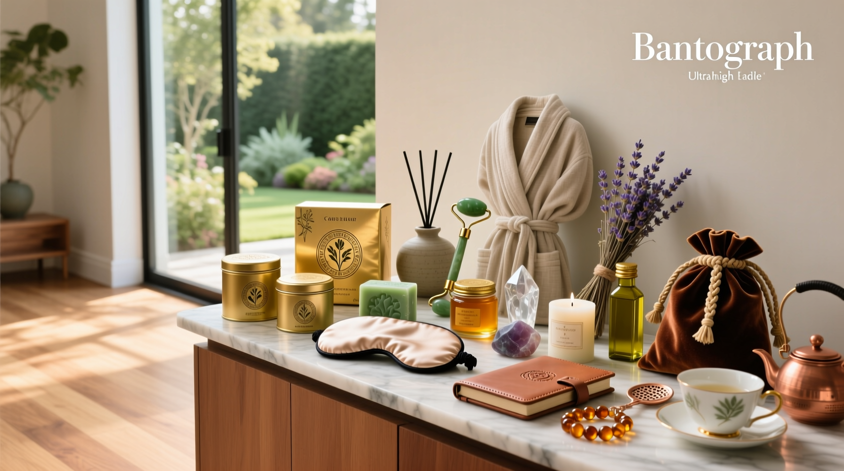 18 symbolic gifts luxury care packages