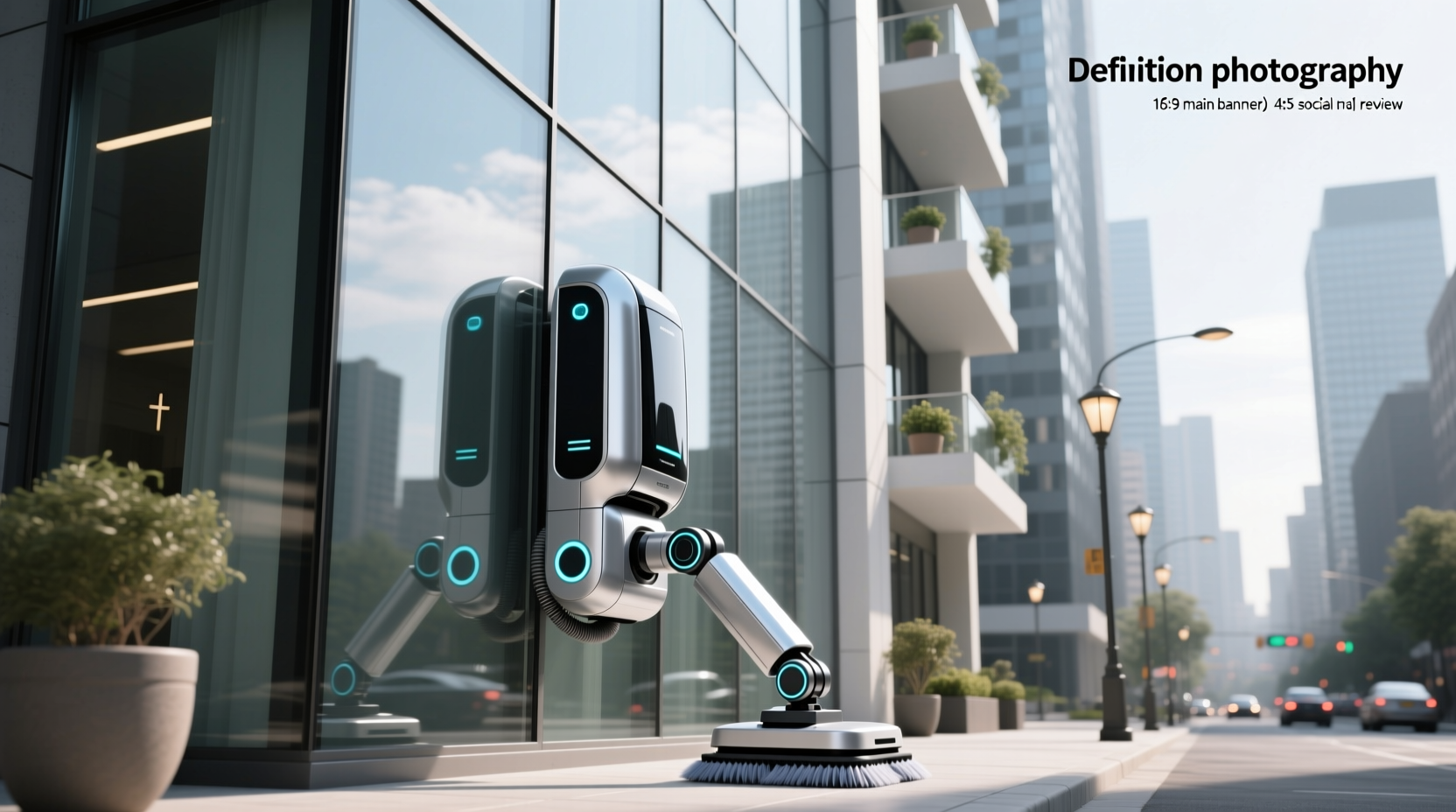 automated window cleaner guide what actually works in 2026