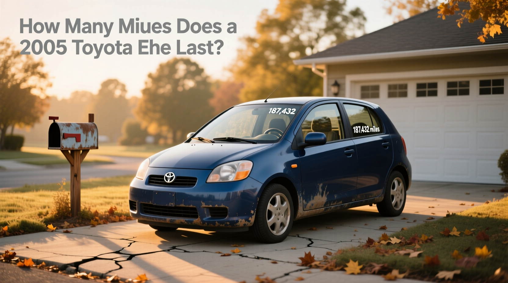 2005 toyota echo longevity buying guide