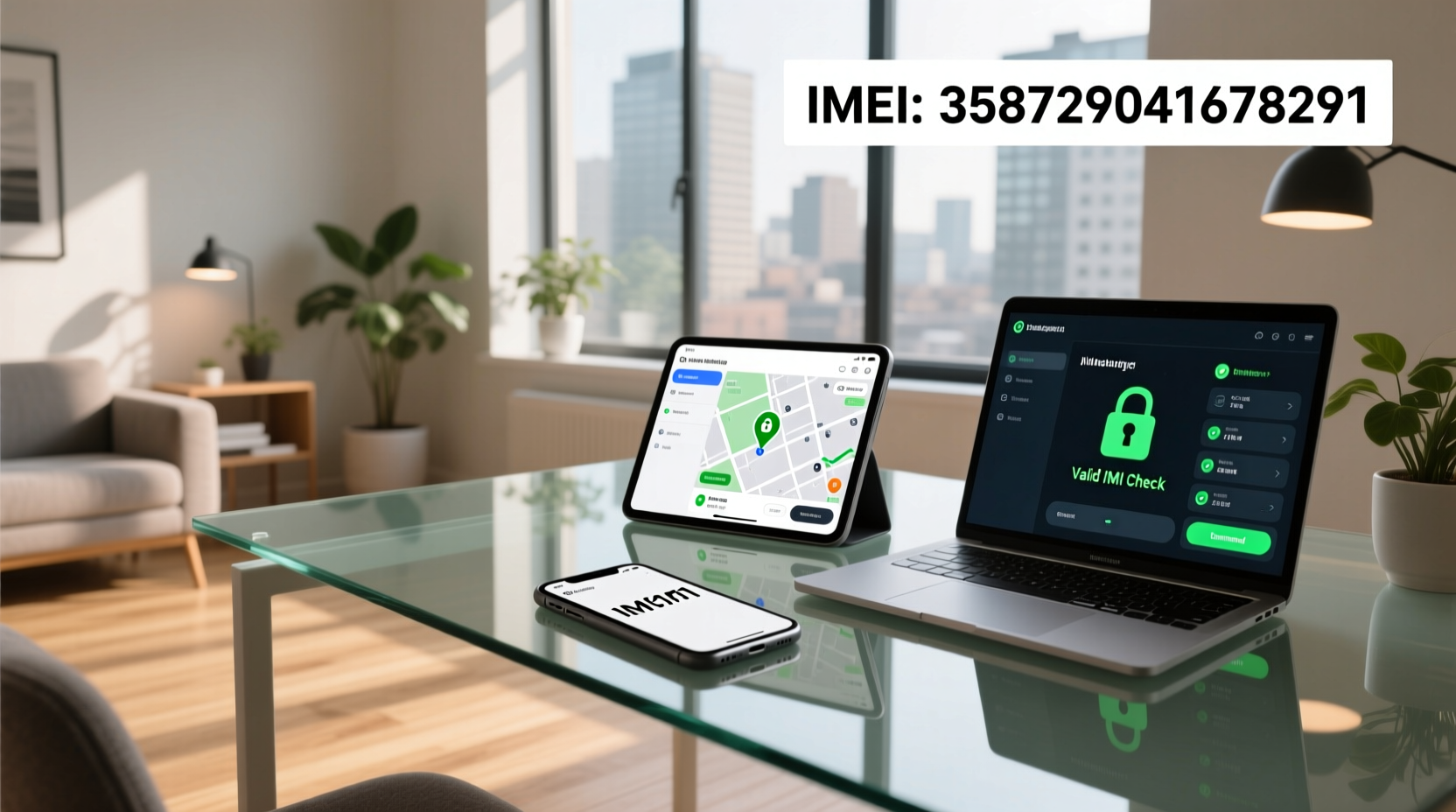 How to Choose Tracking Phone with IMEI Number, Is the IMEI Tracker Legit? Guide