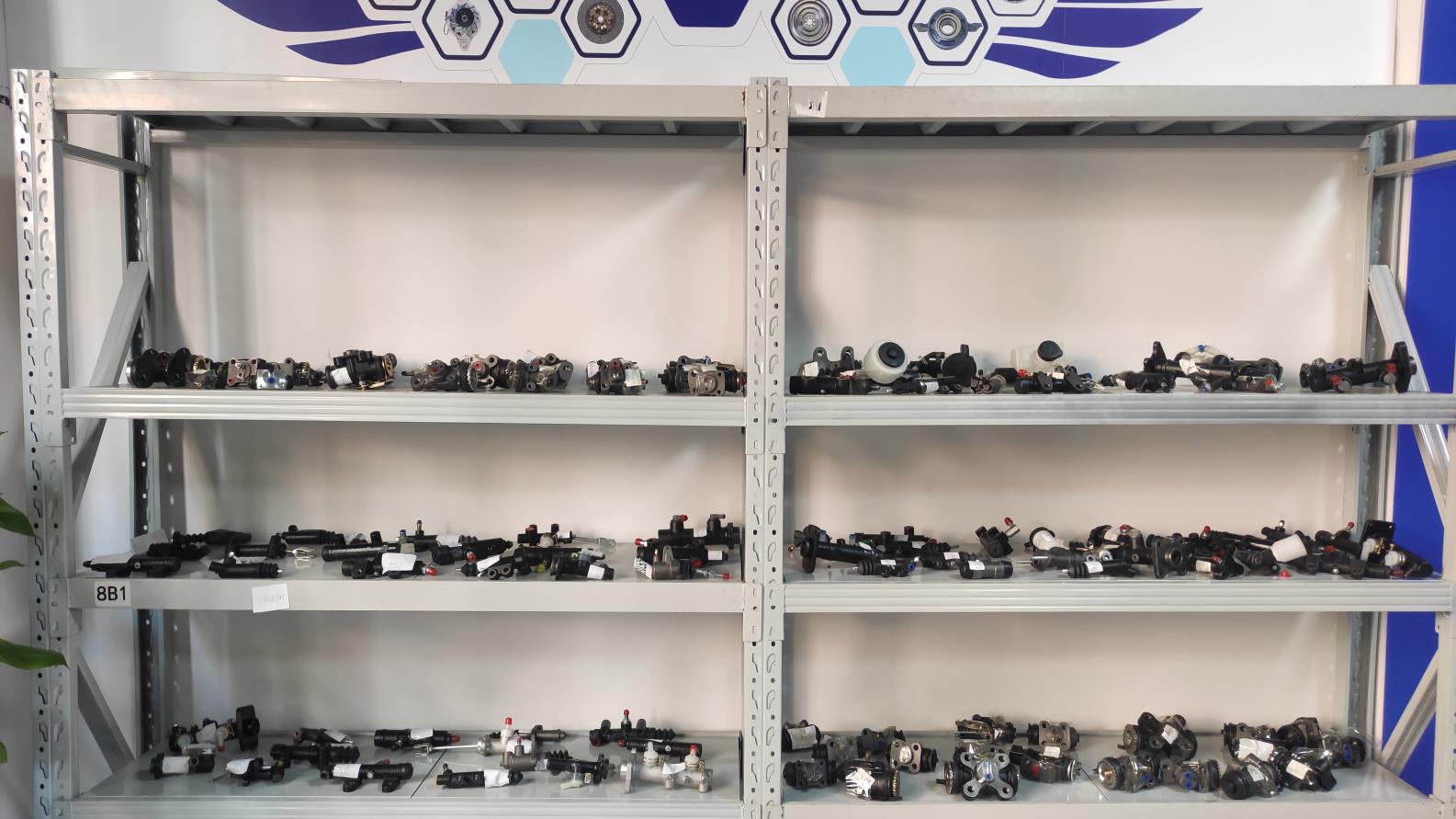 バルド機 Amazon.com: ABB-110 POWER BRAKE BOOSTER VACUUM POWER BRAKE